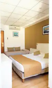 Hôtel Du Golfe - 55