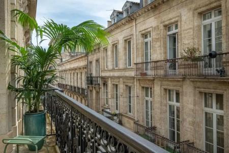 Best Western Grand Francais - 118