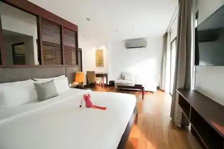 Baan Laimai Beach Resort & Spa - Sha Extra Plus - 153