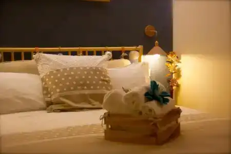 Peperosa in collina b&b - 31