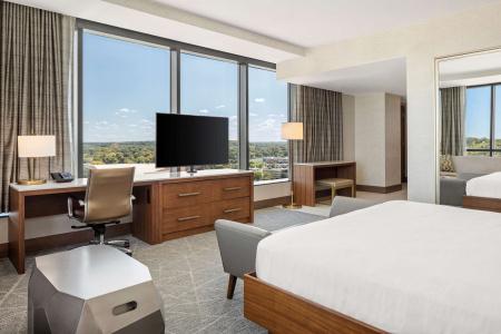DoubleTree by Hilton - Mayo Clinic Area - 4