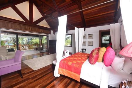 Sankhara Beachfront Villas - 29