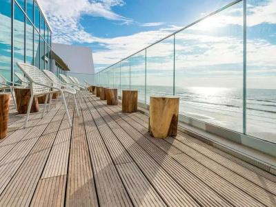 ibis Thalassa Le Touquet - 21