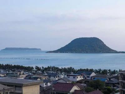 & Resorts Saga Karatsu - 85