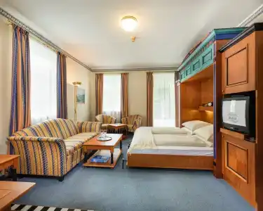 Mondi Bellevue Gastein - 51