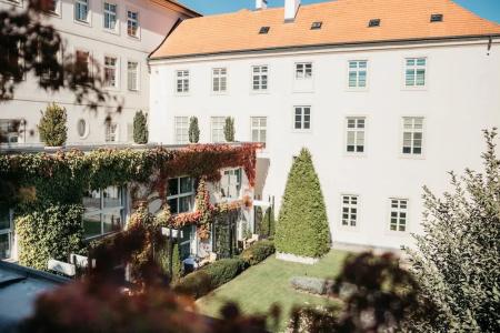 Mandarin Oriental, Prague - 76