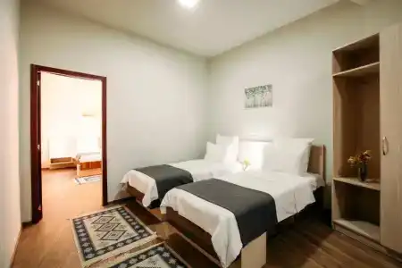 Holiday Inn Telavi, An Ihg - 42