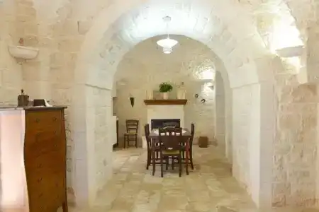 B&B Masseria Peppeturro - 49