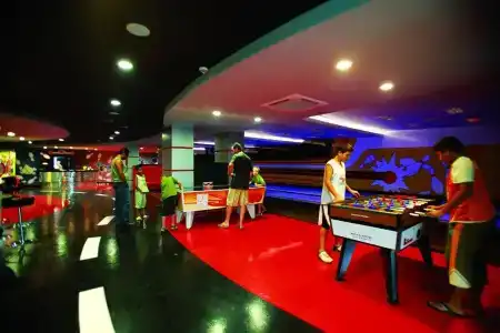 Terrace Beach Resort All Inclusive - 19