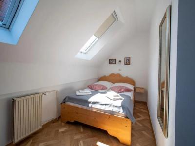 Apartment House Berghi - 156