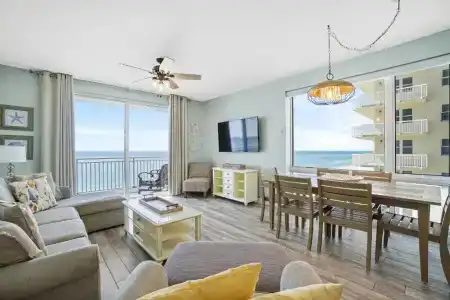 Splash Beach by Panhandle Getaways - 540