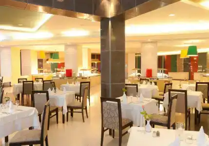 Vincci Nozha Beach - 35