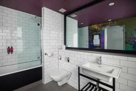Malmaison Newcastle - 71