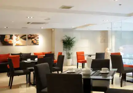 The Luxe - 7