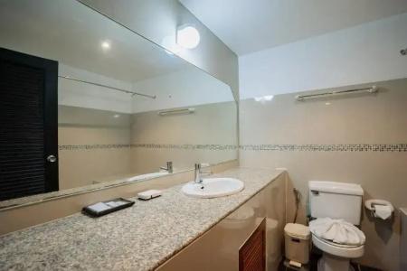 Club Bamboo Boutique Resort & Spa - Sha Certified - 171