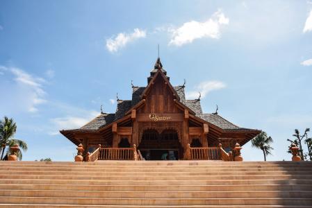 Santhiya Phuket Natai & Spa - 37