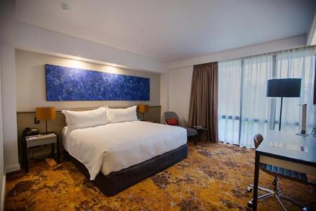 Crowne Plaza Lasseters, An Ihg - 89