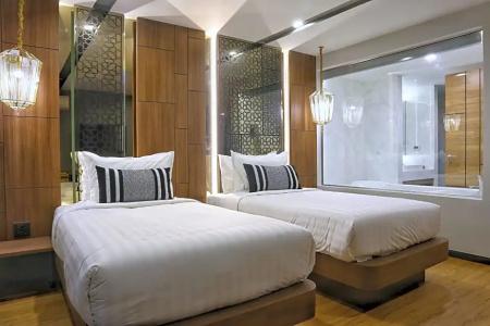 Stay With Nimman Chiang Mai - Sha Extra Plus - 56