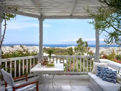 Belvedere Mykonos - Main - 80