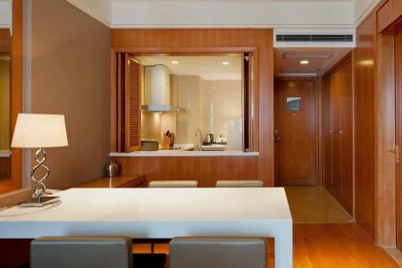 Holiday Inn Hangzhou Cbd, An Ihg - 54