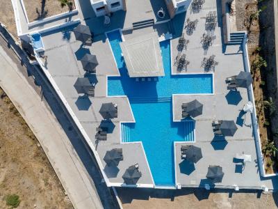 Desiterra Resort - 14