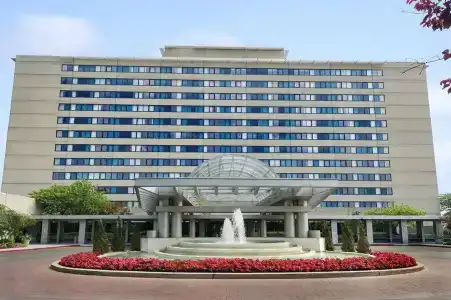 Hilton New York Jfk Airport - 0