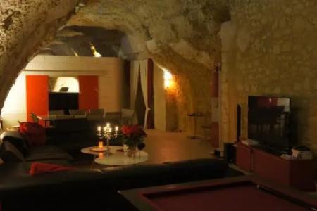 Chambres d'Hôtes Le Clos de L'Hermitage - 14