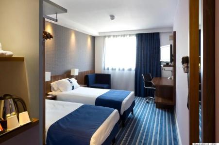 Holiday Inn Express Montpellier - Odysseum, an IHG - 56
