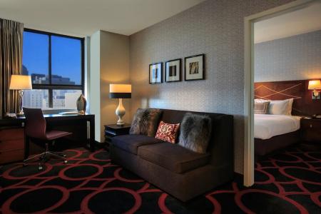 Courtyard by Marriott Boston Downtown - 81