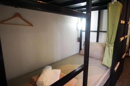 Feel Good Bangkok Hostel - 47