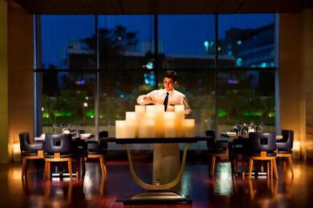 Bengaluru Marriott Whitefield - 66