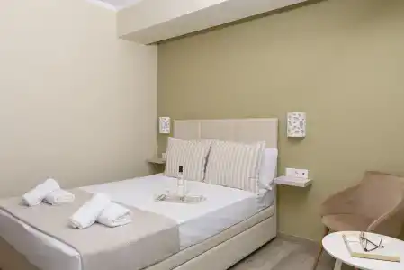 Ammos Beach Seaside Luxury Suites - 5