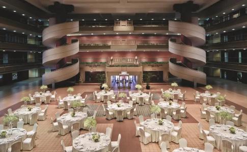 The Portman Ritz-Carlton Shanghai - 32