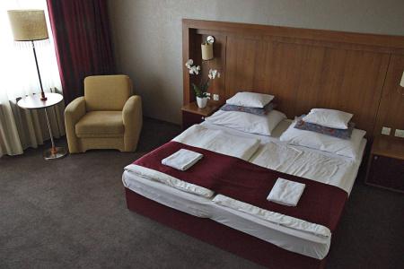 Caramell Premium Resort Superior - 55