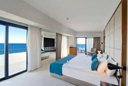 Ramada Plaza & Spa Trabzon - 103