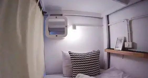 Jetty Huahin Hostel - 72