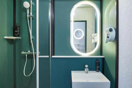 Comfort Davout Nation Paris 20 - 34
