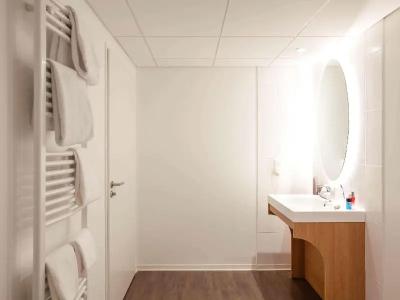 ApartAdagio Access Nancy Centre - 29