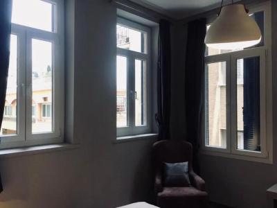 Metis Athens Suites - 3