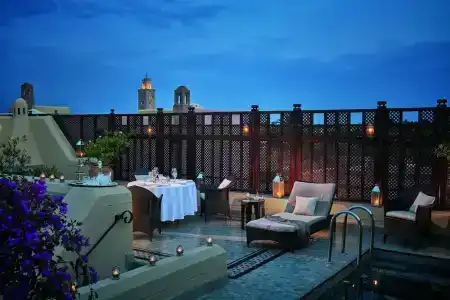 Royal Mansour Marrakech - 43
