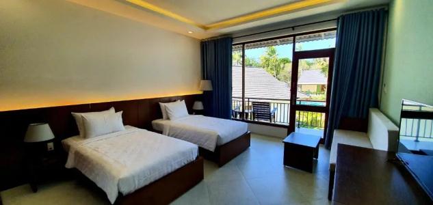 Kingo Retreat Resort - 45