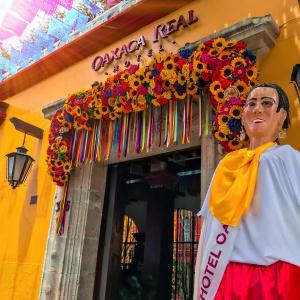 Oaxaca Real - 31