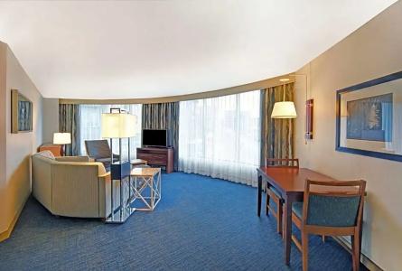 Homewood Suites by Hilton Seattle Downtown - 72