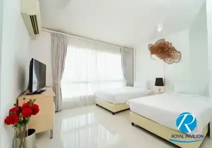 Royal Pavilion Hua Hin - 94