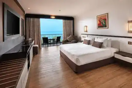 The Bayview Beach - 133