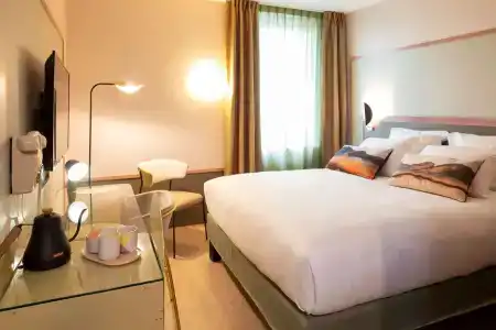 Aiden by Best Western @ Clermont-Ferrand - 95