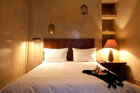 Riad Les Bougainvilliers - 29