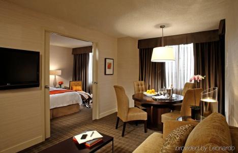 Cambridge Suites - 3