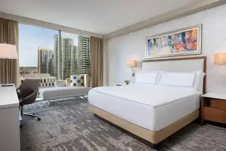 Intercontinental San Diego, An Ihg - 66