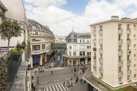 Le Placide Saint-Germain Des Prés - 15